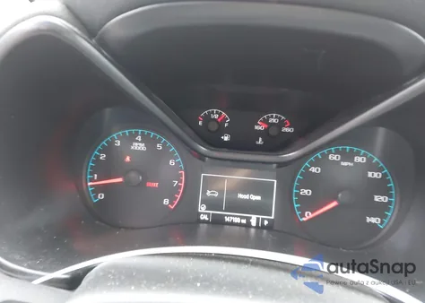 2015 Chevrolet Colorado Lt from USA, damaged, VIN 1GCHTBE33F1275079